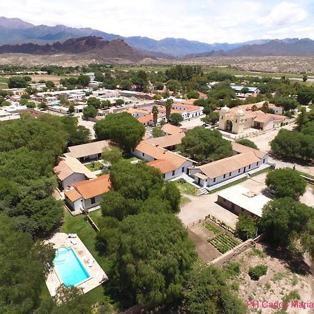 Hacienda De Molinos Hotel Eksteriør bilde