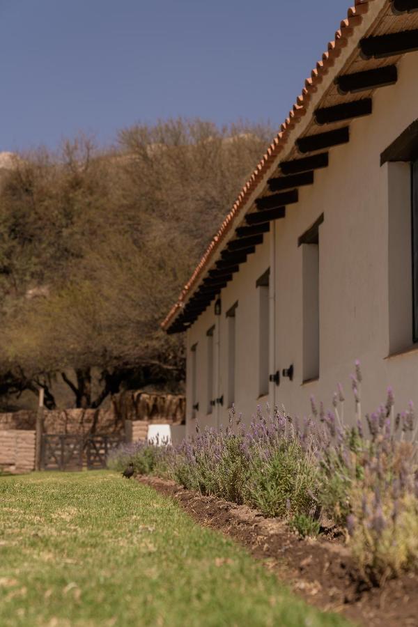 Hacienda De Molinos Hotel Eksteriør bilde