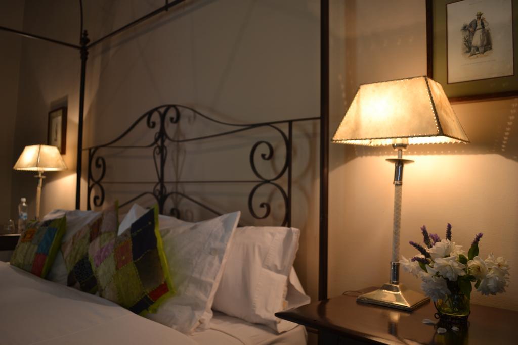 Hacienda De Molinos Hotel Eksteriør bilde