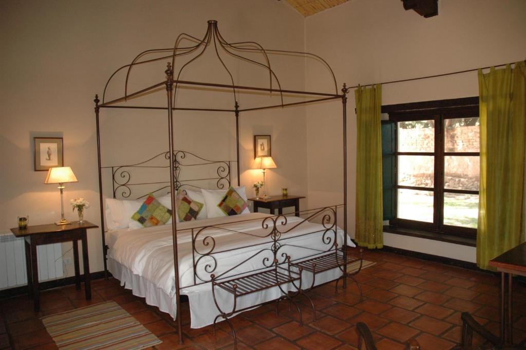 Hacienda De Molinos Hotel Rom bilde