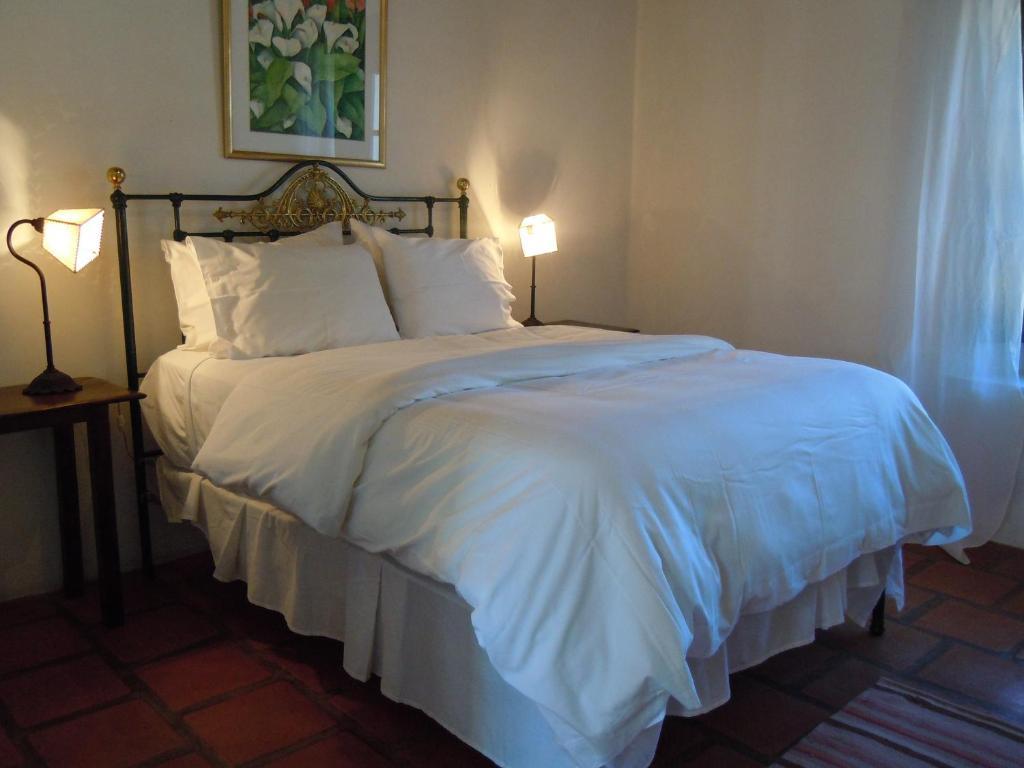 Hacienda De Molinos Hotel Rom bilde