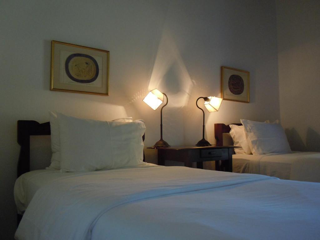 Hacienda De Molinos Hotel Eksteriør bilde