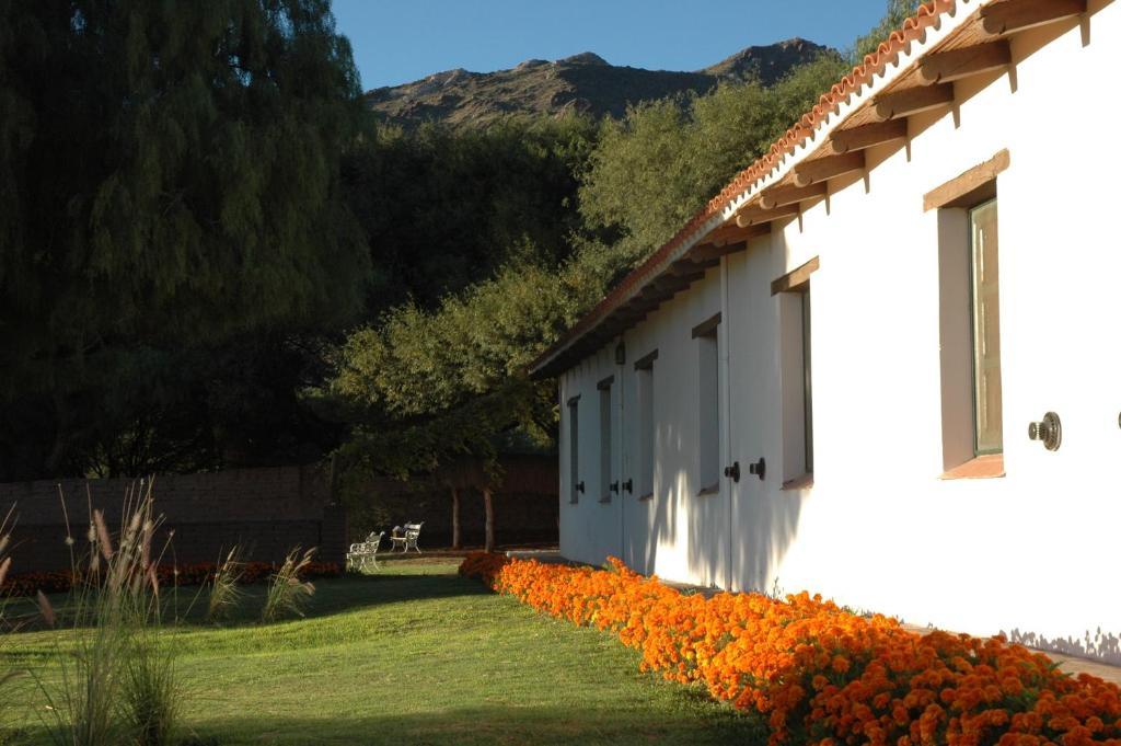 Hacienda De Molinos Hotel Rom bilde