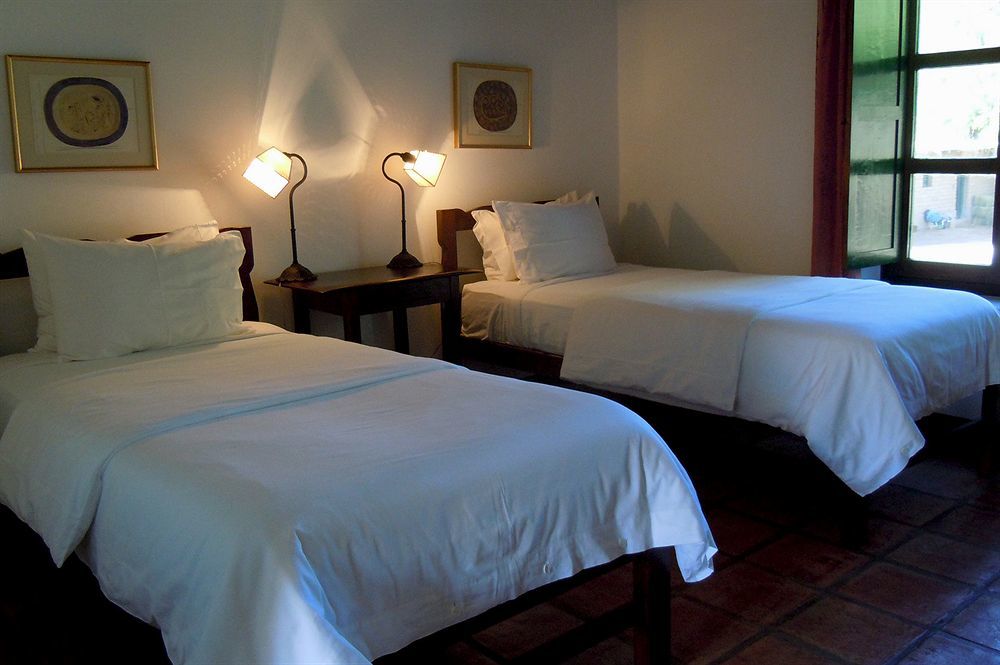 Hacienda De Molinos Hotel Eksteriør bilde